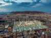 The economics of pilgrimage: what happens to a city when millions arrive at once