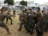 Quand l’armée devient la police : l’architecture juridique des exécutions sans procès