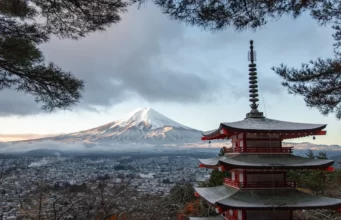 Post-war economic development of Japan