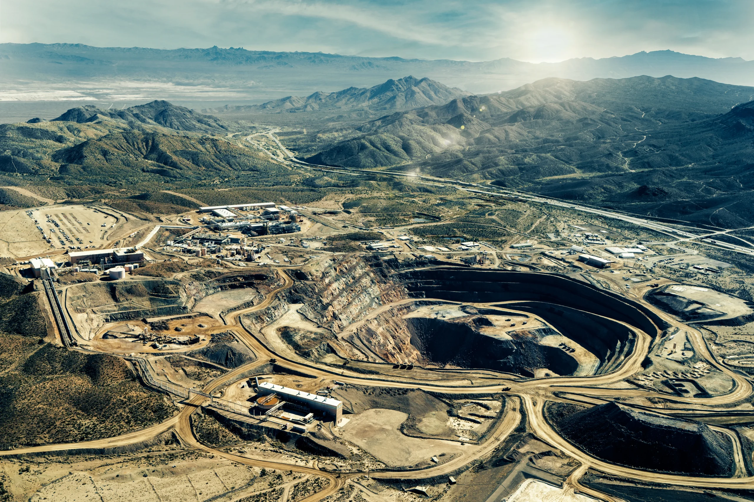 The rare Earth supply chain: the hidden dependency behind every modern device