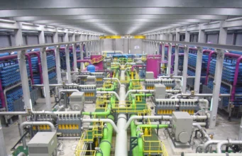 Why desalination hasn’t solved the water crisis — and what actually would