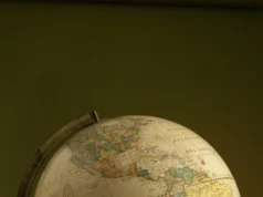 The countries most likely to dissolve in the next 50 years
