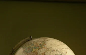 The countries most likely to dissolve in the next 50 years