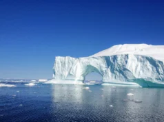 Why the Arctic Is becoming the world’s most contested real estate