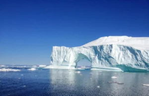 Why the Arctic is becoming the world’s most contested real estate