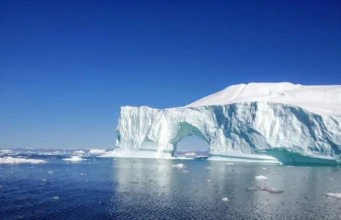 Why the Arctic is becoming the world’s most contested real estate
