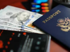 Passport power – why the world’s most powerful passport isn’t American