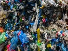 How much plastic is really recycled?