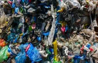 How much plastic is really recycled?
