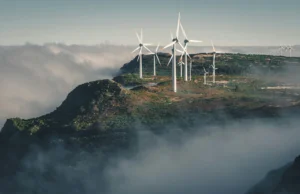 El Pacto Verde Europeo nunca fue solo sobre el clima