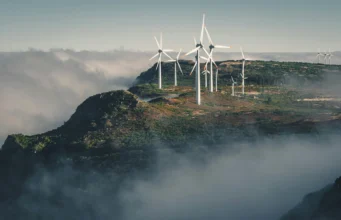 The European Green Deal was never just about the climate