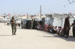 Sykes-Picot Agreement – how a border drawn in 1916 is still causing wars today