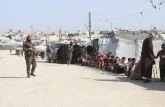 Sykes-Picot Agreement – how a border drawn in 1916 is still causing wars today