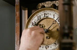 How the world decided what time it is — and why it’s still contested