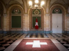 How Switzerland stays neutral — the actual legal and military architecture behind it