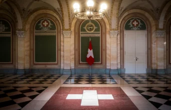How Switzerland stays neutral — the actual legal and military architecture behind it