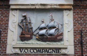 How a single Dutch auction decision in 1602 shaped every stock market on Earth