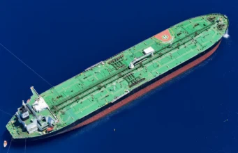 How insurance companies quietly govern the world’s oceans