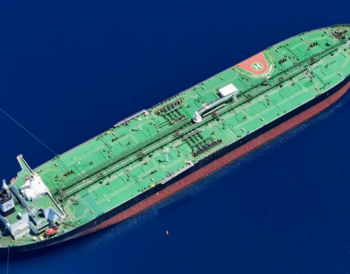 How insurance companies quietly govern the world’s oceans