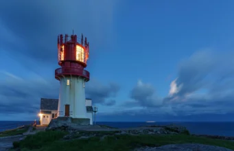 How lighthouses became the first example of a public good — and what economists got wrong