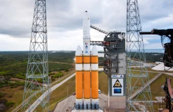 How satellites changed the economics of war without firing a single shot