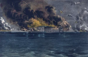 Come i tipi di suolo predissero l’esito della guerra di secessione americana