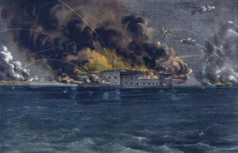 How soil types predicted the outcome of the American Civil War