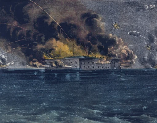 How soil types predicted the outcome of the American Civil War