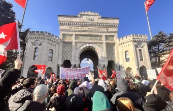 The countries that chose autocracy democratically