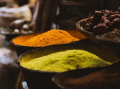 The economic history of spices: how flavor changed the world’s power structure