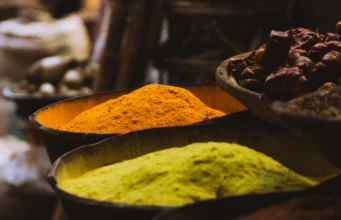 The economic history of spices: how flavor changed the world’s power structure