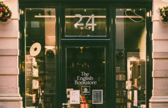 The economic history of the English language: how a dialect became the world’s default