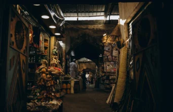 Hawala – the financial system that operates entirely outside Western banks