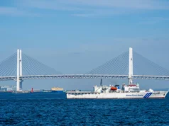 The floating borders – how maritime law decides who owns the sea