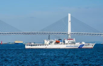 The floating borders – how maritime law decides who owns the sea