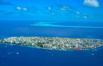 The hidden cost of being an island nation