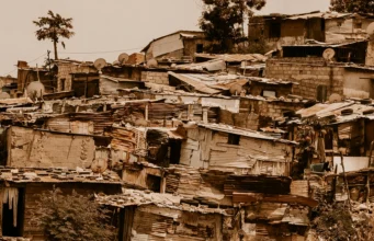 The hidden cost of being poor: why poverty is more expensive than wealth