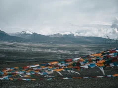 The mountain range that determines Asia’s weather — and its wars