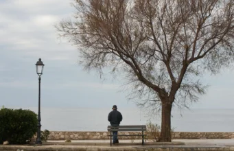 The science of loneliness: why isolation is killing people and what the data shows