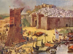 The science of strategic starvation: how food has been weaponized throughout history