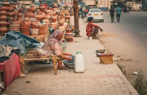 The underground economy that sustains half the world’s poorest countries