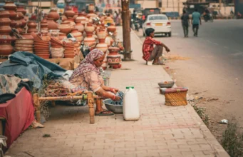 The underground economy that sustains half the world’s poorest countries