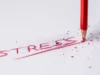 What happens to your body when you are chronically stressed: the biology of pressure