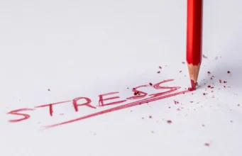 What happens to your body when you are chronically stressed: the biology of pressure