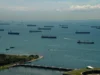 Why certain ports have more geopolitical power than entire countries