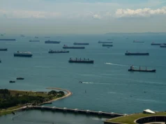 Why certain ports have more geopolitical power than entire countries