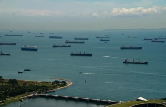 Why certain ports have more geopolitical power than entire countries