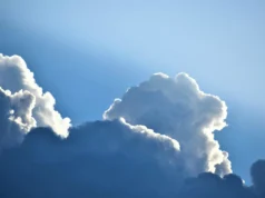 Warum ist der Himmel blau?