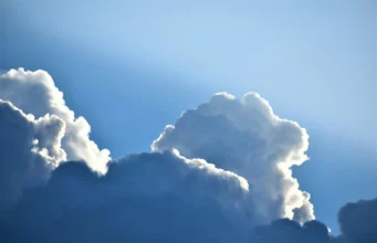 Why is the sky blue?