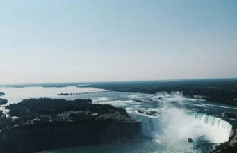 Why rivers make poor borders — and why we keep using them